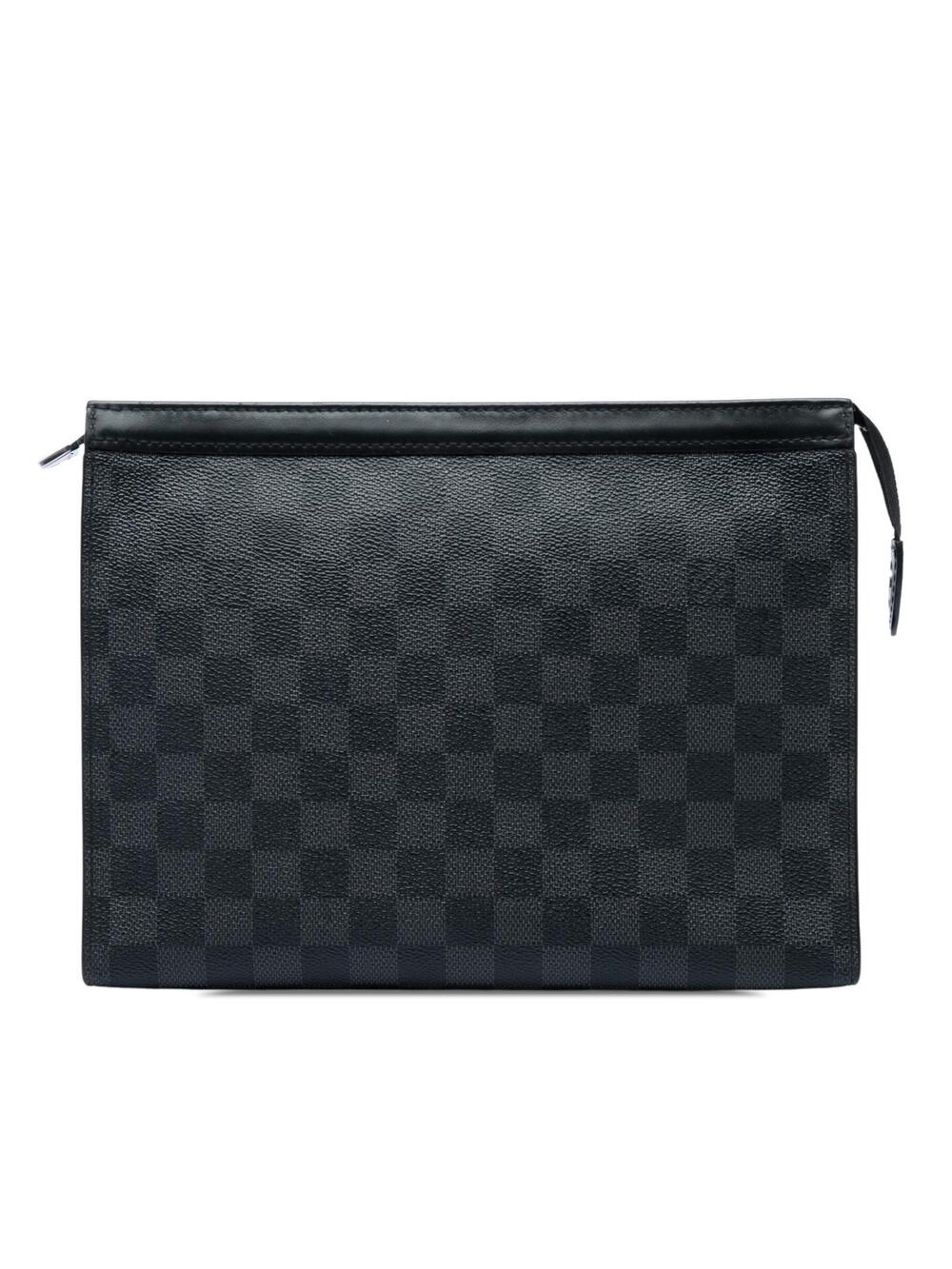 Louis Vuitton Damier Graphite Pochette #362557L69B